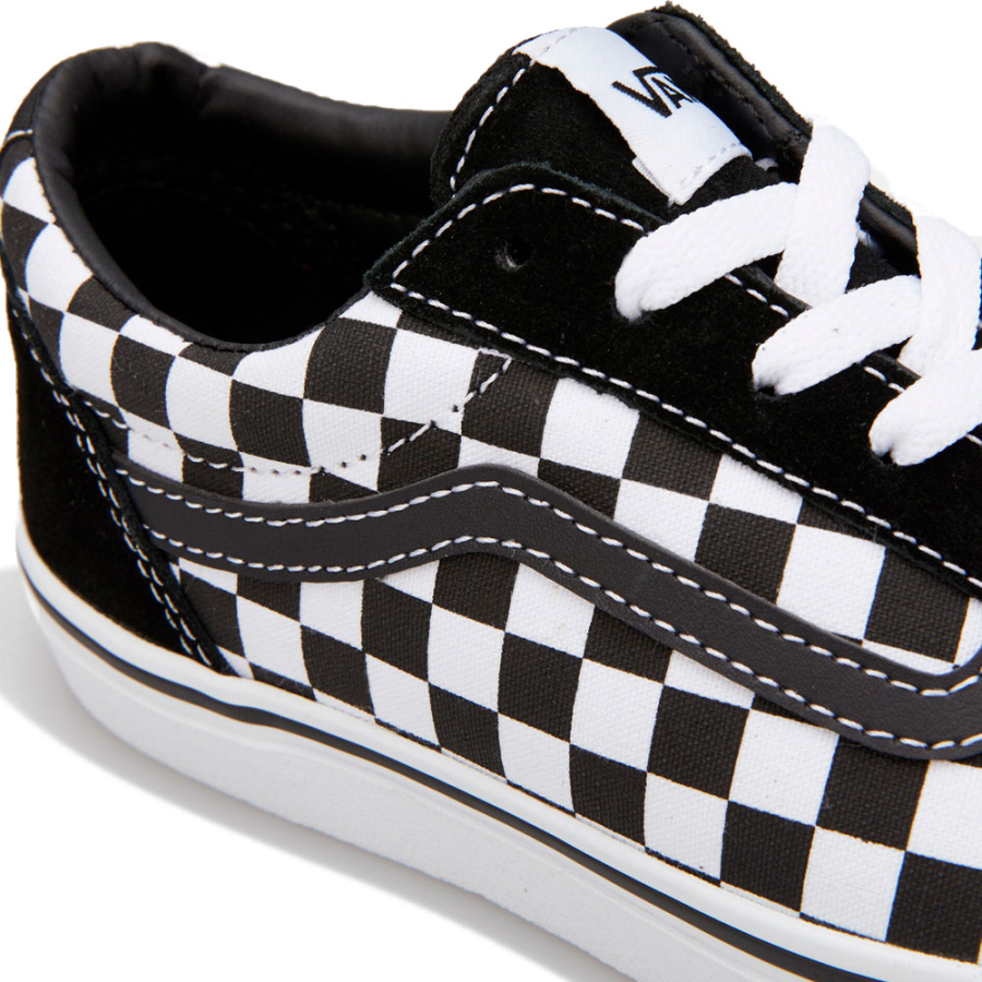 zapatillas-ward-checkered-kids zapatillas-ward-checkered-kids
