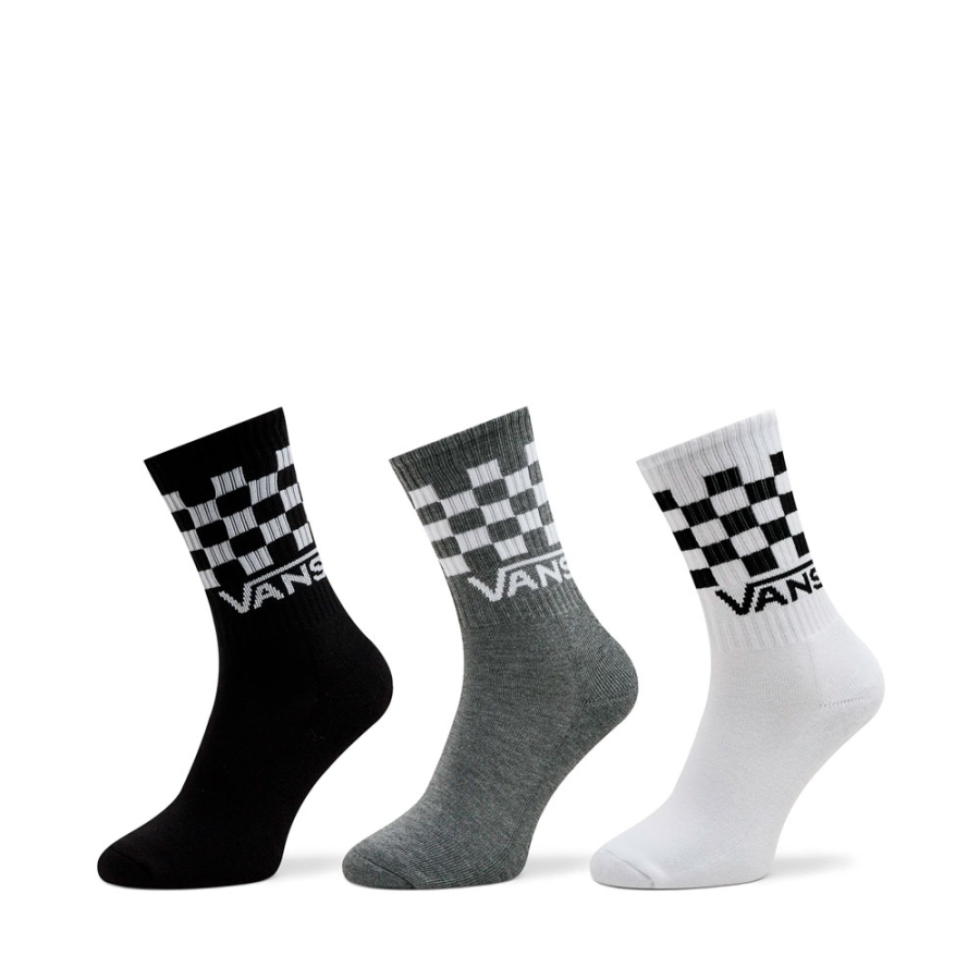 3er-pack-crew-socken-mit-klassischem-karo 3er-pack-crew-socken-mit-klassischem-karo