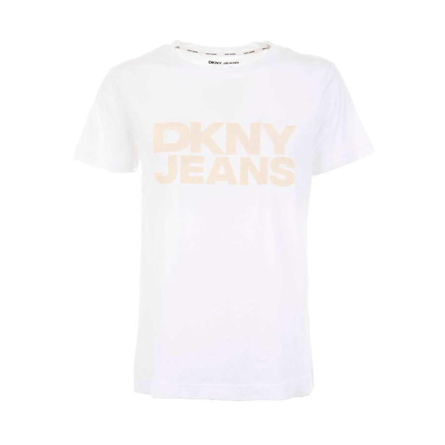 camiseta-flocked-logo-crew-neck camiseta-flocked-logo-crew-neck