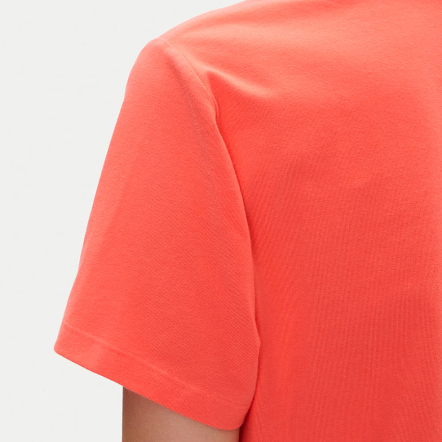 robe-mini-col-en-v-avec-logo-clous