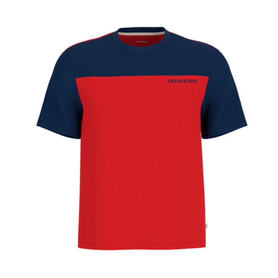 t-shirt-slim-fit-con-logo t-shirt-slim-fit-con-logo