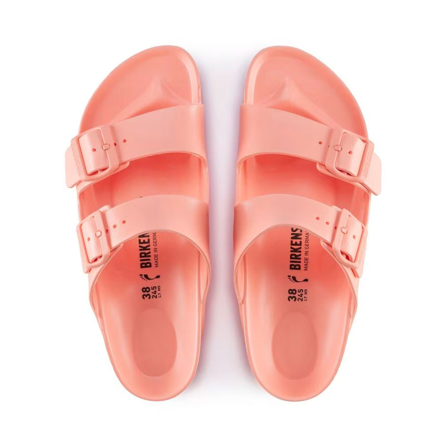 sandali-birkenstock-arizona-in-eva-color-corallo sandali-birkenstock-arizona-in-eva-color-corallo