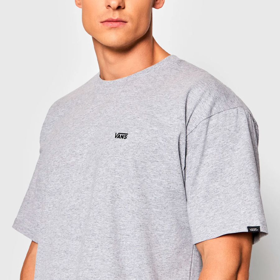 vans-left-chest-logo-gray-t-shirt vans-left-chest-logo-gray-t-shirt