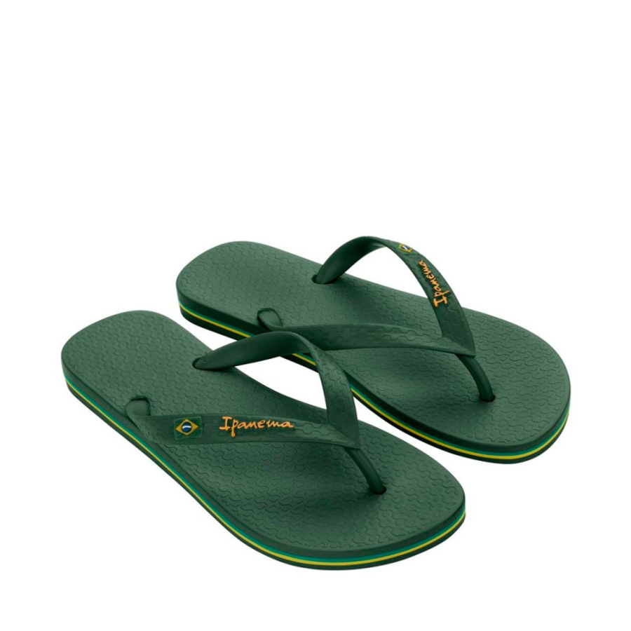 green-ipanema-classic-flip-flops green-ipanema-classic-flip-flops