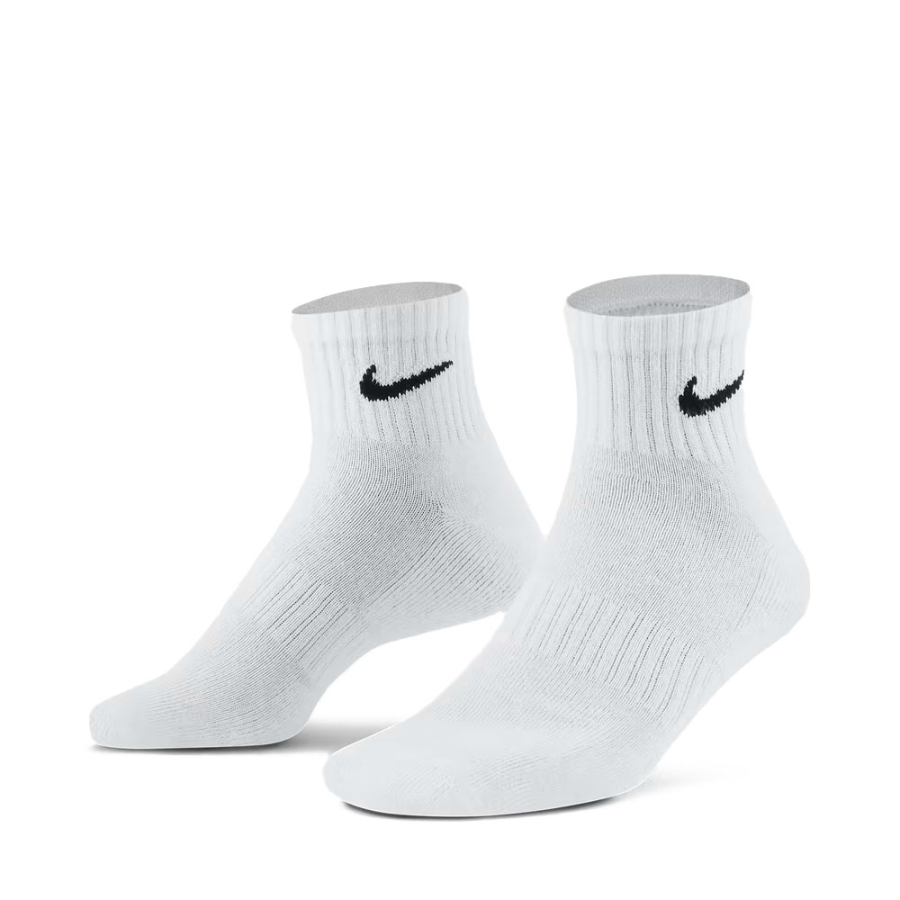 chaussettes-blanches-nike-everyday-cushion chaussettes-blanches-nike-everyday-cushion