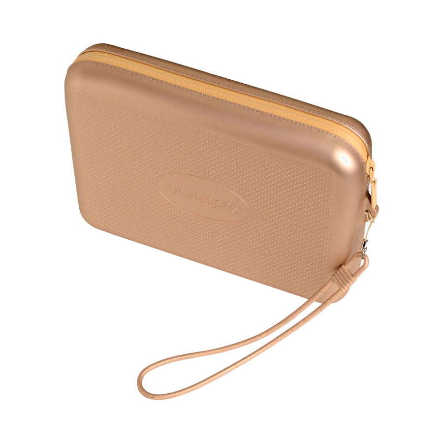 trousse-de-toilette-havaianas-beach-metallic-champagne trousse-de-toilette-havaianas-beach-metallic-champagne