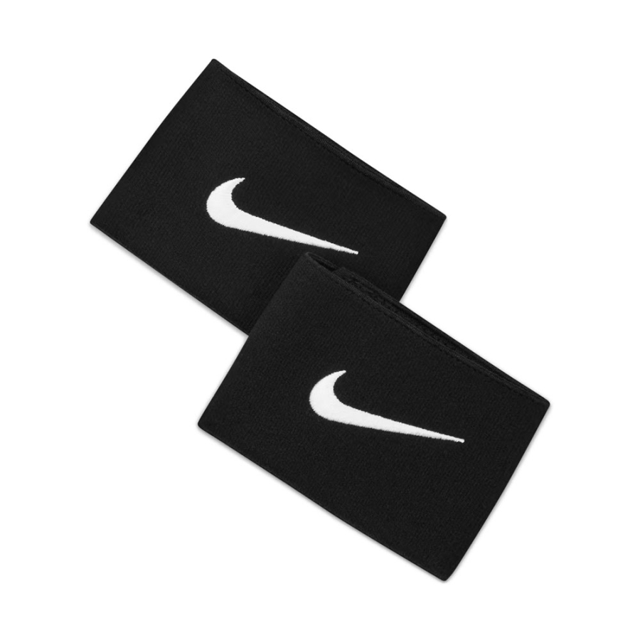 munequera-nike-guard-stay-ii-negra-y-blanca munequera-nike-guard-stay-ii-negra-y-blanca