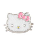 HELLO KITTY GLITTER CAT