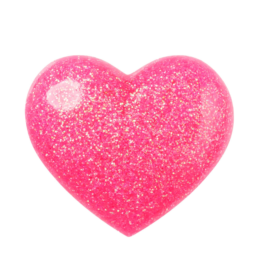 acessorio-coracao-com-glitter-3d-rosa acessorio-coracao-com-glitter-3d-rosa