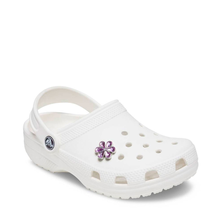 accessorio-a-forma-di-margherita-con-brillantini-viola accessorio-a-forma-di-margherita-con-brillantini-viola