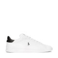 WHITE/BLACK