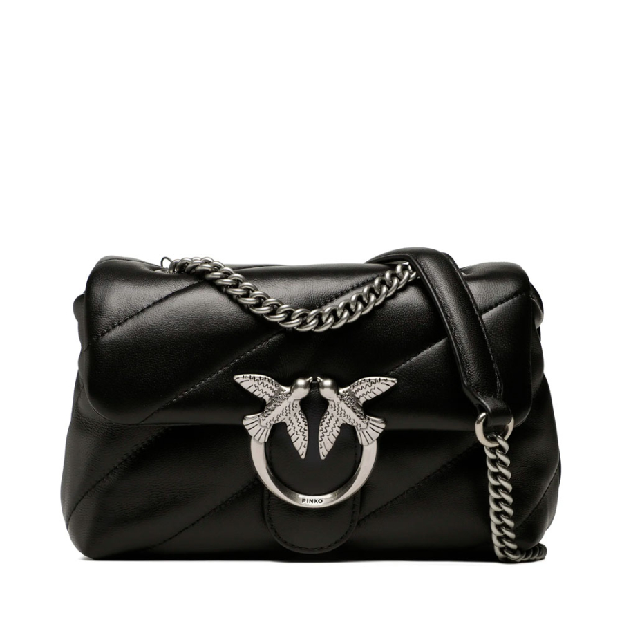 love-puff-mini-bolsa-classica love-puff-mini-bolsa-classica