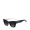 80S-BLACK/WHITE