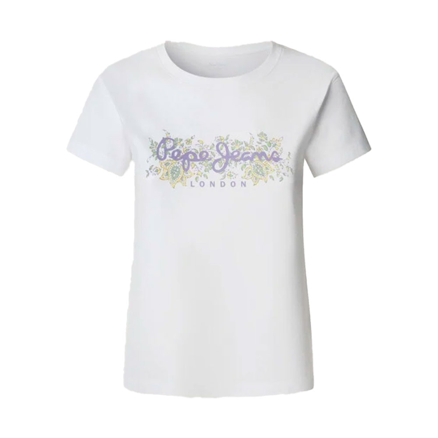 camiseta-regular-fit-com-logotipo-floral camiseta-regular-fit-com-logotipo-floral