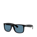 622/2V-MATTE BLACK/DARK BLUE