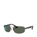 004-PULED GUNMETAL/CLASSIC