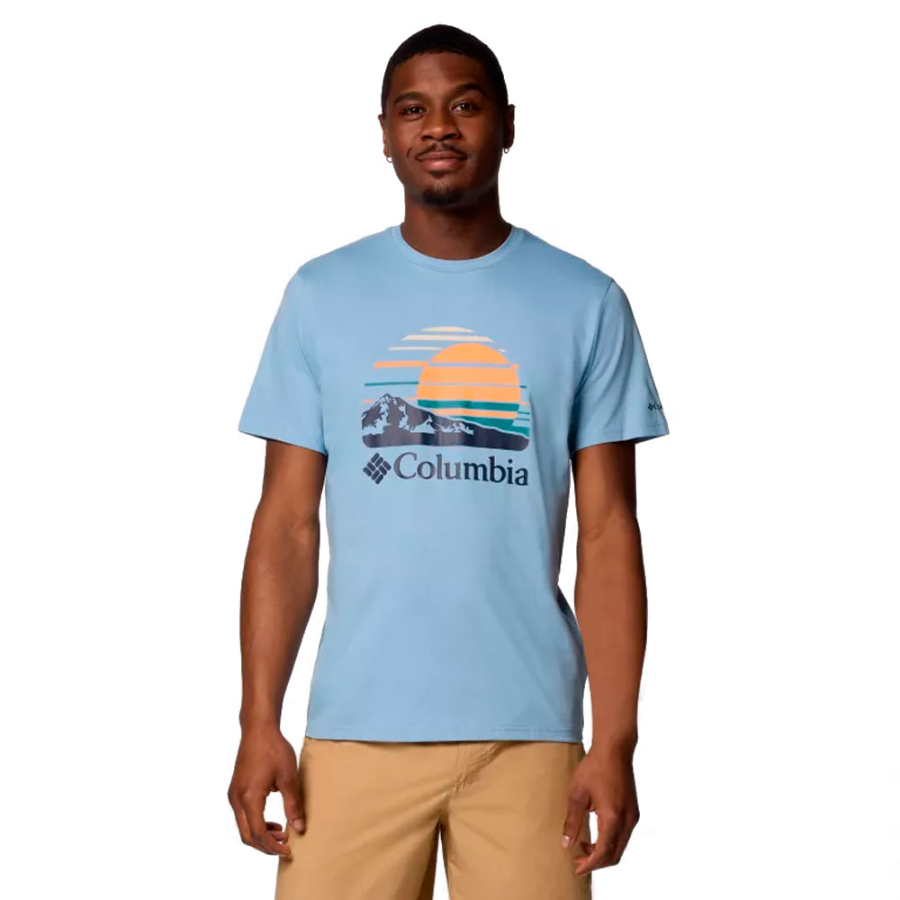 t-shirt-stampata-path-lake-ii t-shirt-stampata-path-lake-ii