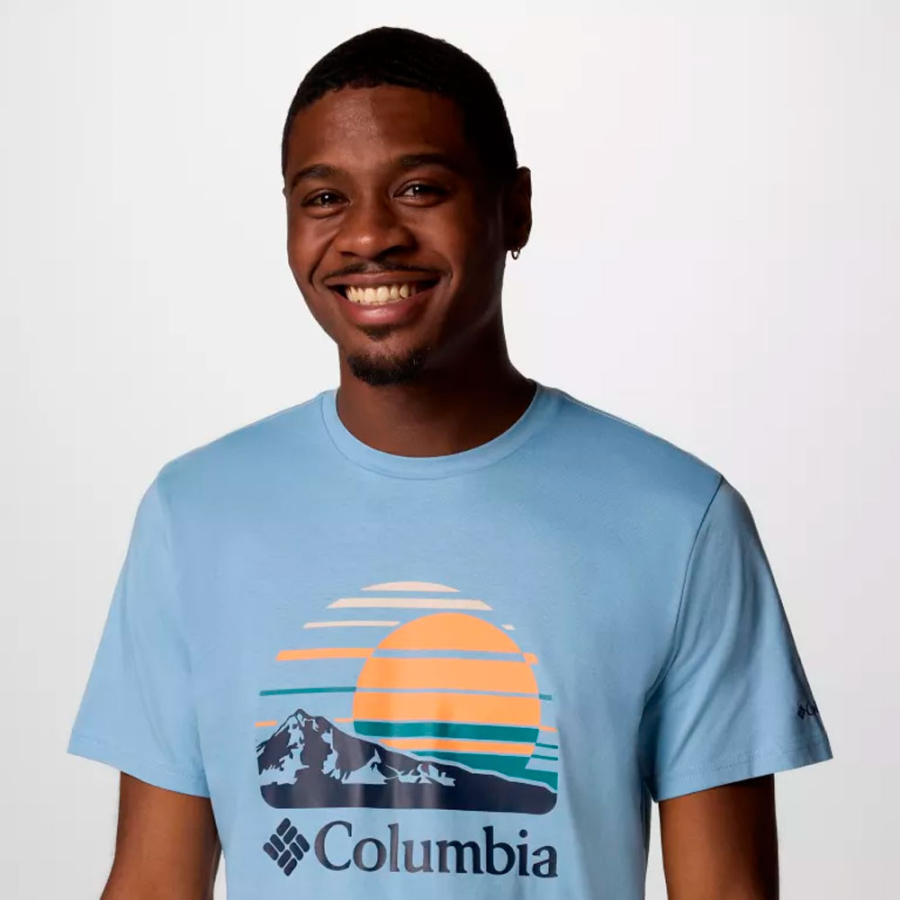 t-shirt-stampata-path-lake-ii t-shirt-stampata-path-lake-ii