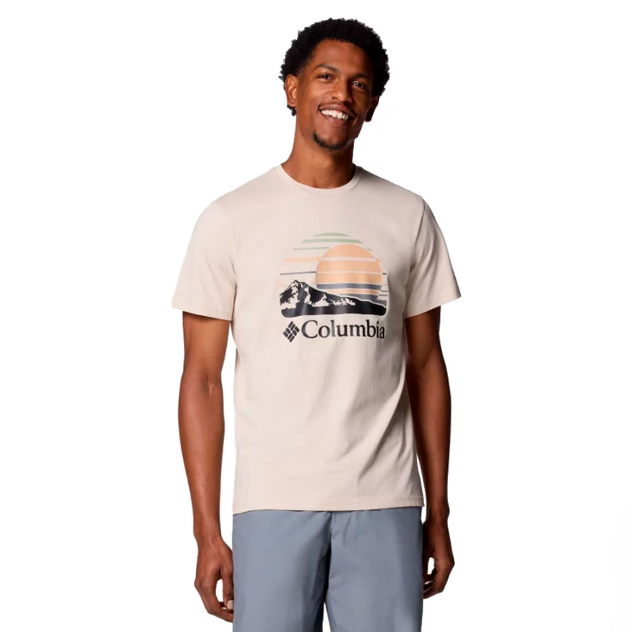 camiseta-estampada-path-lake-ii camiseta-estampada-path-lake-ii