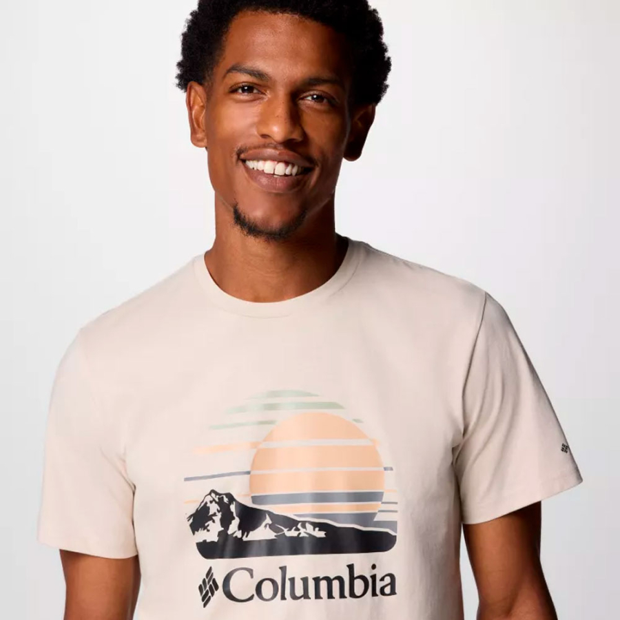 camiseta-estampada-path-lake-ii camiseta-estampada-path-lake-ii
