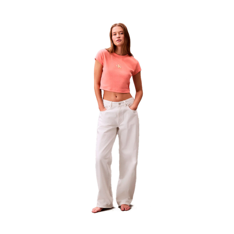 slim-fit-t-shirt-mit-monogramm slim-fit-t-shirt-mit-monogramm