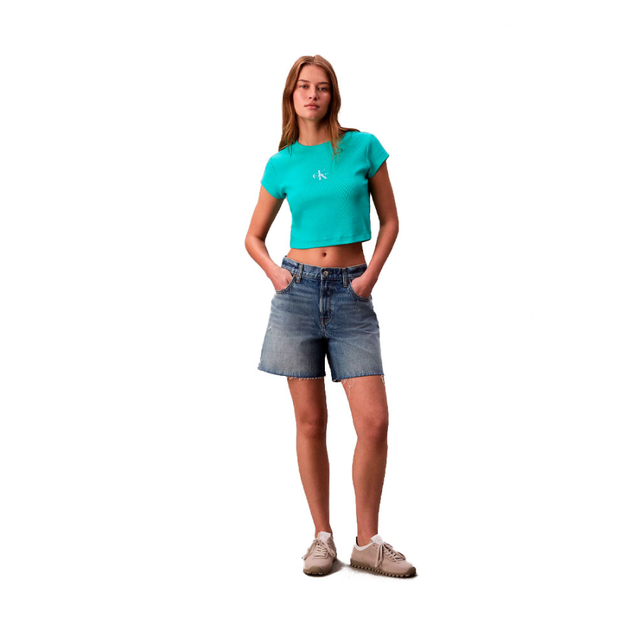 camiseta-slim-con-monograma camiseta-slim-con-monograma