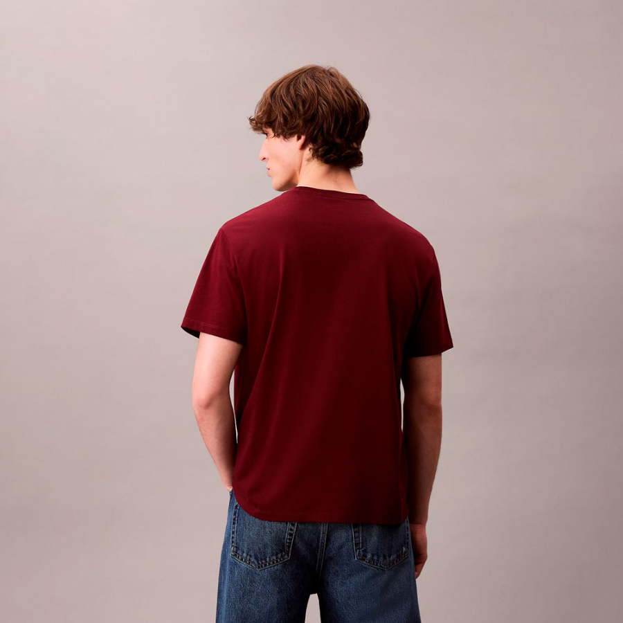 t-shirt-avec-logo-monogramme t-shirt-avec-logo-monogramme