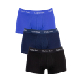4KU-BLACK/BLUE SHADOW/COBALT