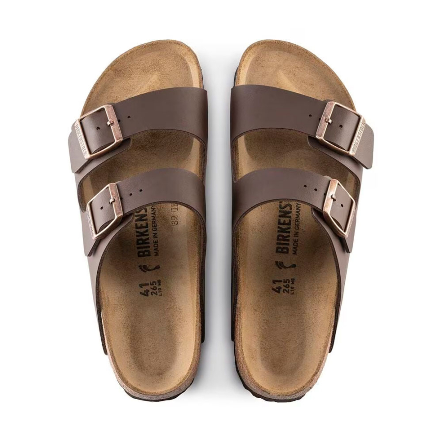 arizona-dark-brown-eva-sandals-unisex-birkenstock arizona-dark-brown-eva-sandals-unisex-birkenstock