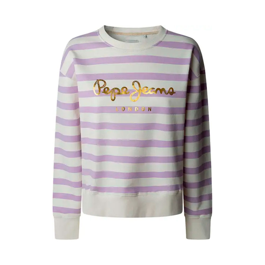 striped-crew-neck-sweatshirt striped-crew-neck-sweatshirt