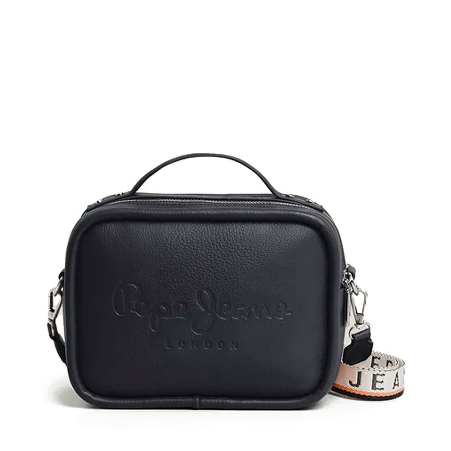 borsa-a-tracolla-effetto-pelle-con-logo borsa-a-tracolla-effetto-pelle-con-logo