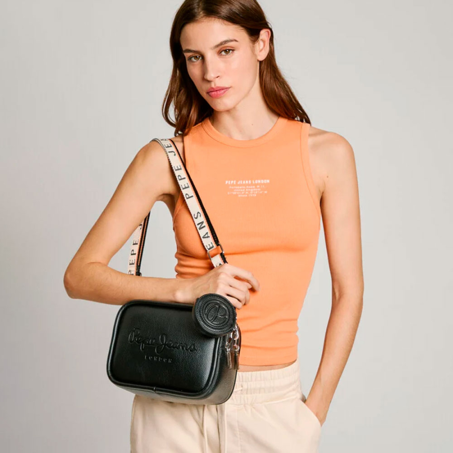 leather-effect-crossbody-bag-with-logo leather-effect-crossbody-bag-with-logo