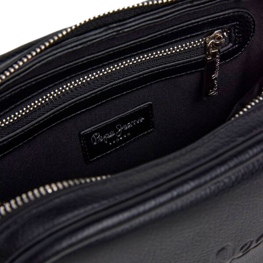 leather-effect-crossbody-bag-with-logo leather-effect-crossbody-bag-with-logo