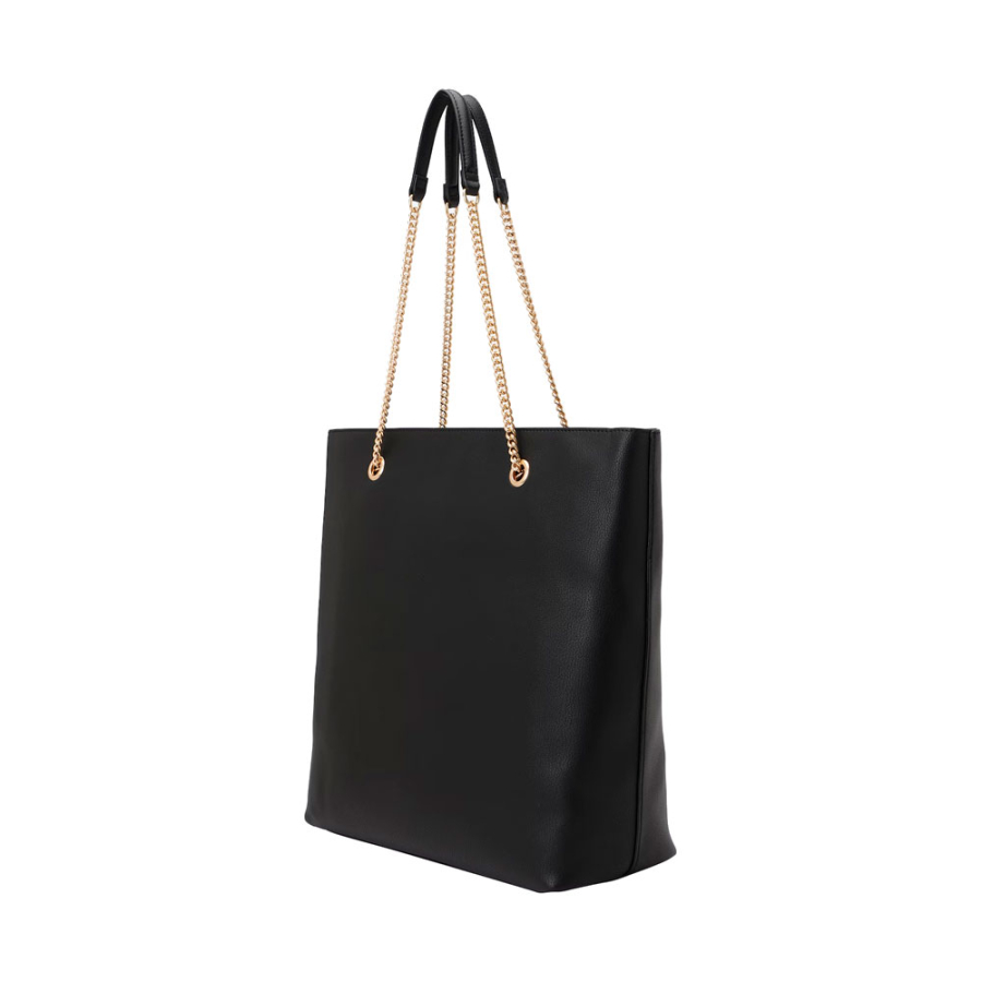 borsa-tote-con-catena-monogramma-minimal borsa-tote-con-catena-monogramma-minimal