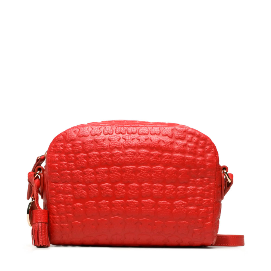 bandolera-roja-sherton-tous-compacta-y-versatil-mujer bandolera-roja-sherton-tous-compacta-y-versatil-mujer