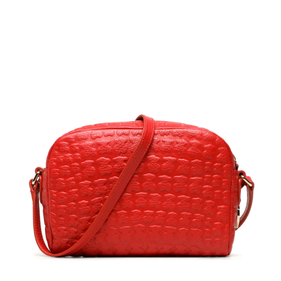 bandolera-roja-sherton-tous-compacta-y-versatil-mujer bandolera-roja-sherton-tous-compacta-y-versatil-mujer
