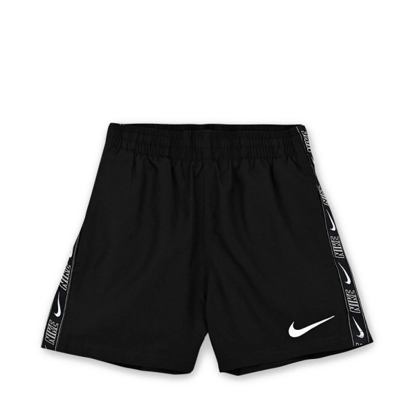 Nike Maillots de bain Noir - Maillot de bain enfant Swim Volley 4 - S - Ref 23 €