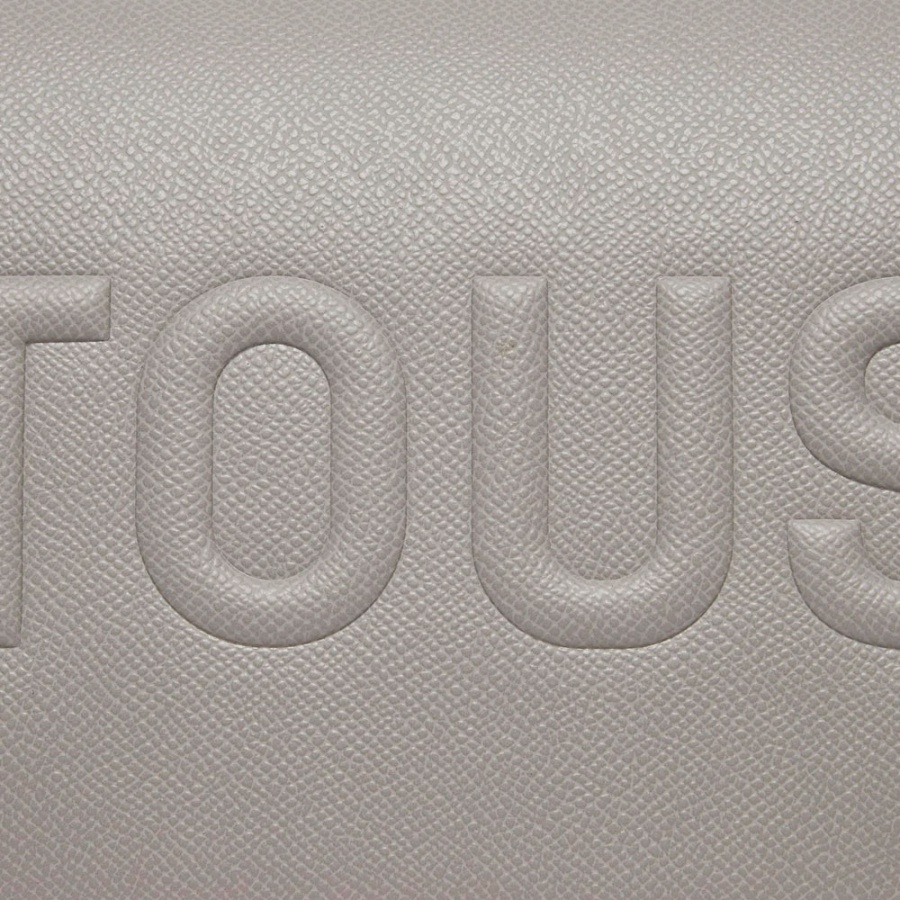 borsa-a-tracolla-da-donna-tous-audree-t-la-rue-in-grigio borsa-a-tracolla-da-donna-tous-audree-t-la-rue-in-grigio