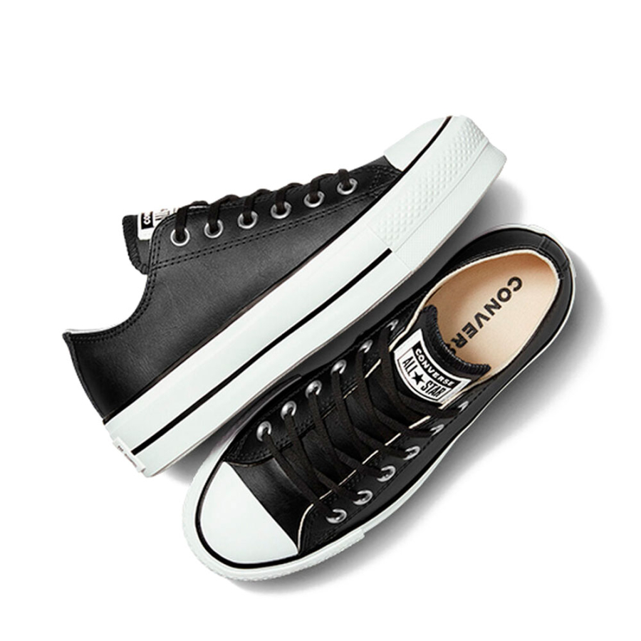 sneakers-chuck-taylor-all-star-platform-in-pelle-pulita sneakers-chuck-taylor-all-star-platform-in-pelle-pulita