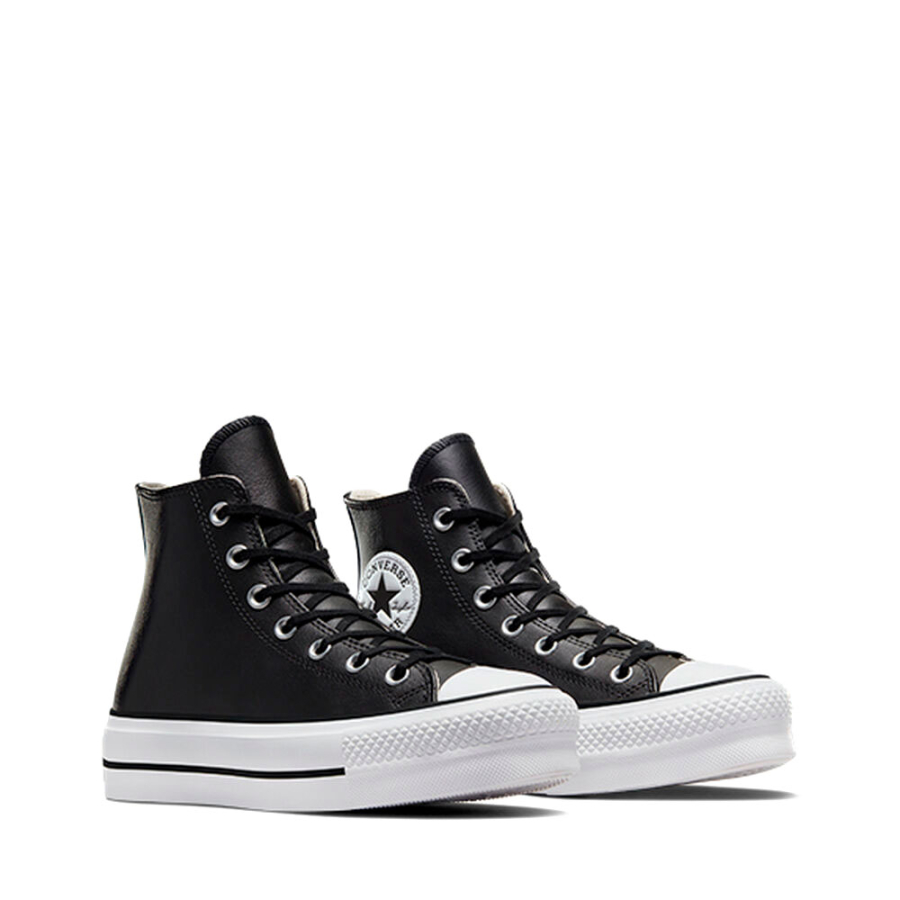baskets-a-plateforme-en-cuir-chuck-taylor-all-star baskets-a-plateforme-en-cuir-chuck-taylor-all-star