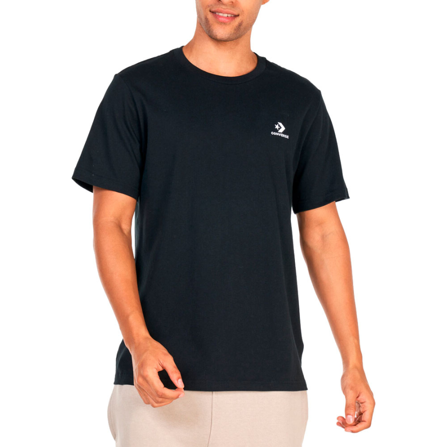 camiseta-clasica-go-to-con-logo-en-el-pecho camiseta-clasica-go-to-con-logo-en-el-pecho