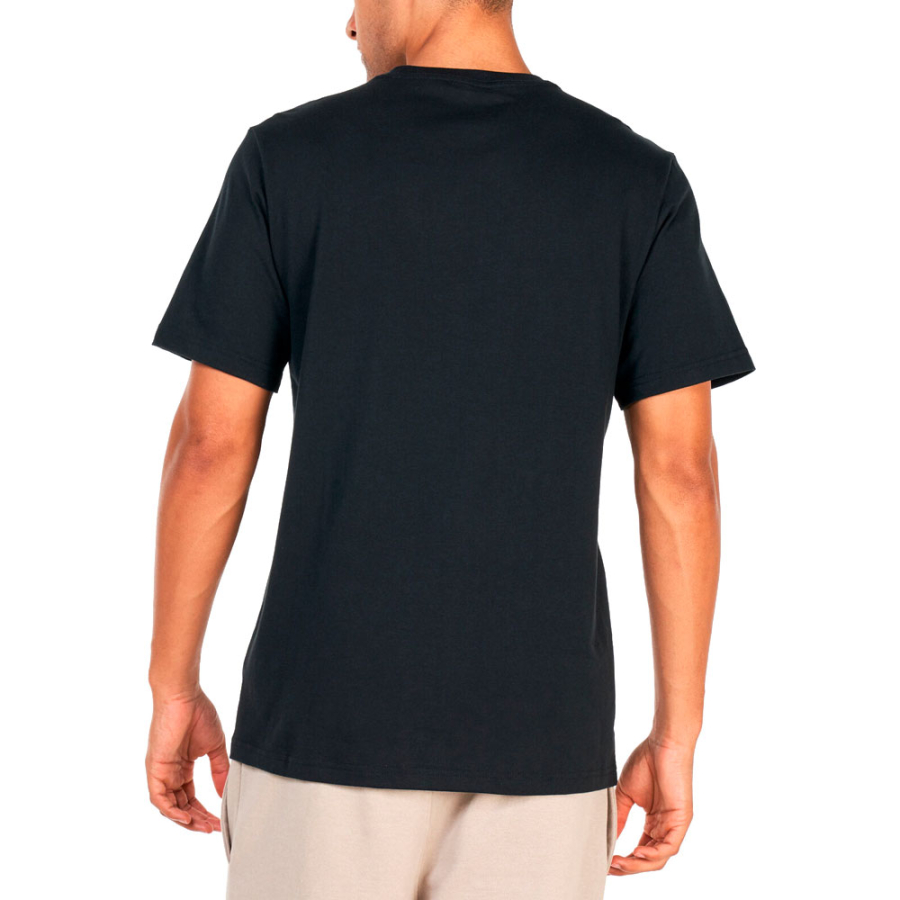 t-shirt-classica-con-logo-sul-petto t-shirt-classica-con-logo-sul-petto