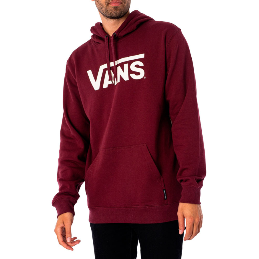 klassisches-sweatshirt-mit-logo-auf-der-vorderseite klassisches-sweatshirt-mit-logo-auf-der-vorderseite