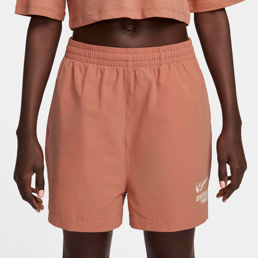 short-woven short-woven