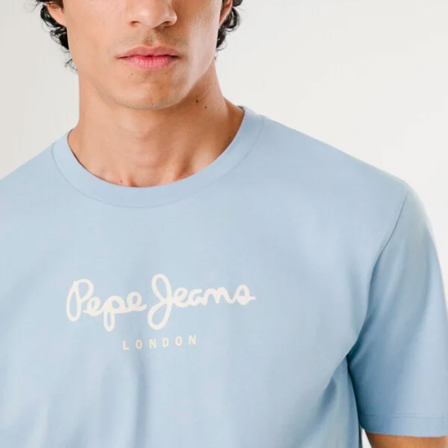 t-shirt-con-logo-stampato-dalla-vestibilita-regolare t-shirt-con-logo-stampato-dalla-vestibilita-regolare
