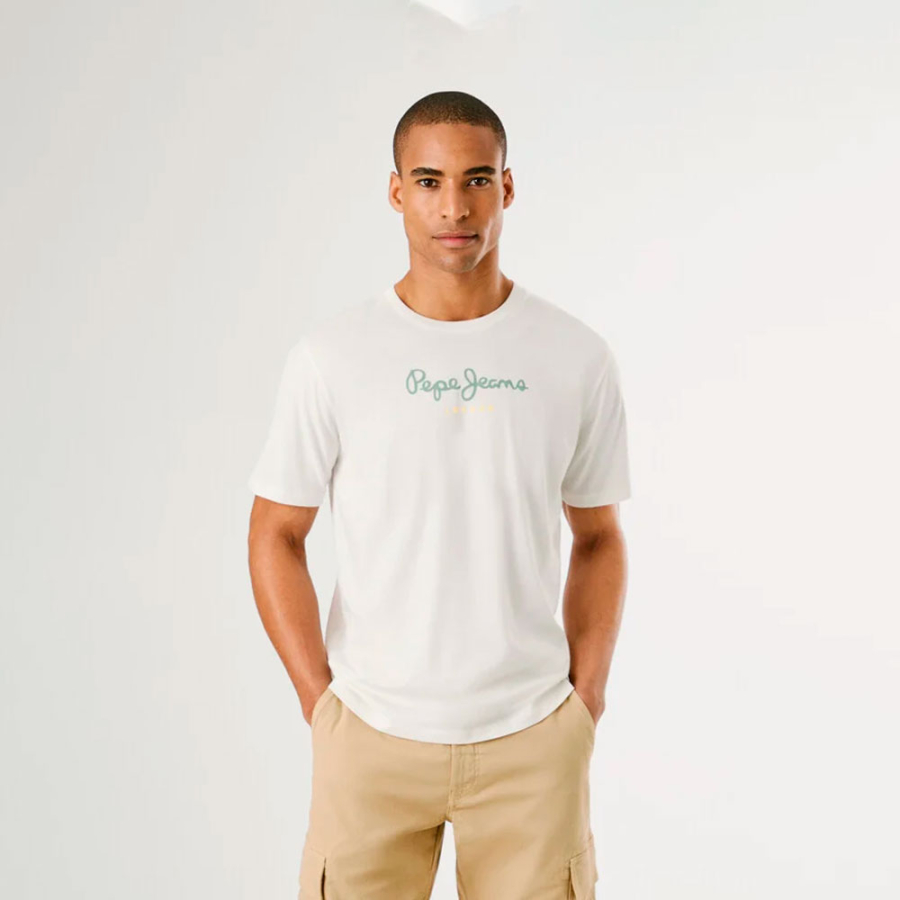 t-shirt-coupe-reguliere-avec-logo-imprime t-shirt-coupe-reguliere-avec-logo-imprime