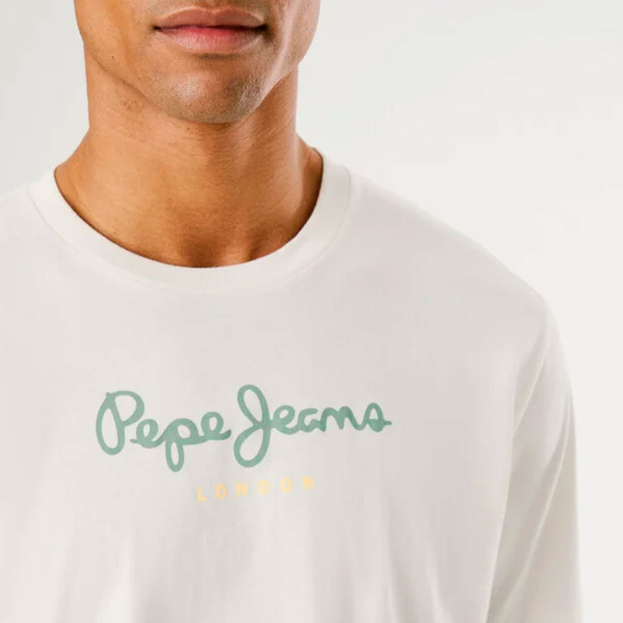 t-shirt-coupe-reguliere-avec-logo-imprime t-shirt-coupe-reguliere-avec-logo-imprime