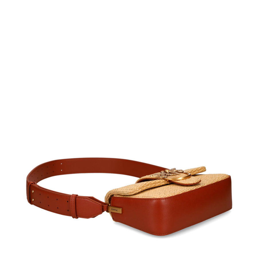 bandolera-love-one-mini-slouchy-rafia bandolera-love-one-mini-slouchy-rafia