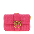 N17Q-PINKO PINK-ANTIQUE GOLD