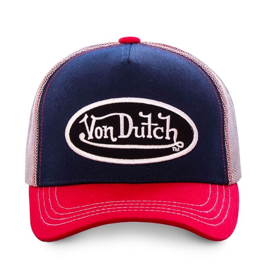bone-tricolor-trucker bone-tricolor-trucker